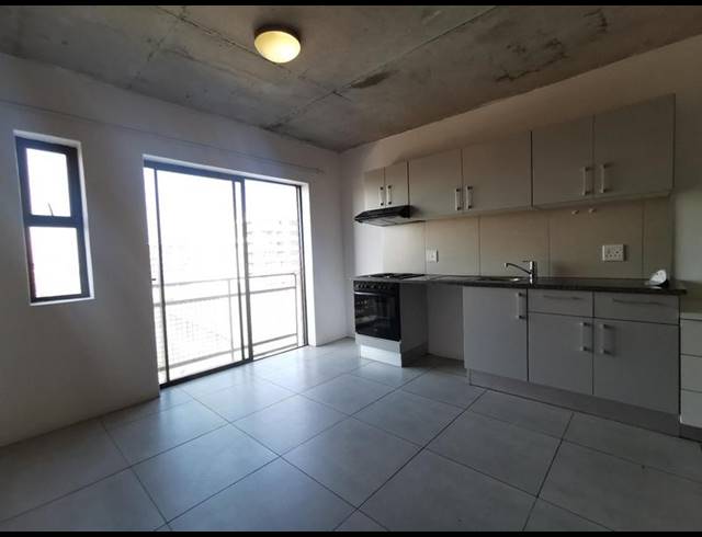 0 BEDROOM PROPERTY TO RENT IN OBSERVATORY